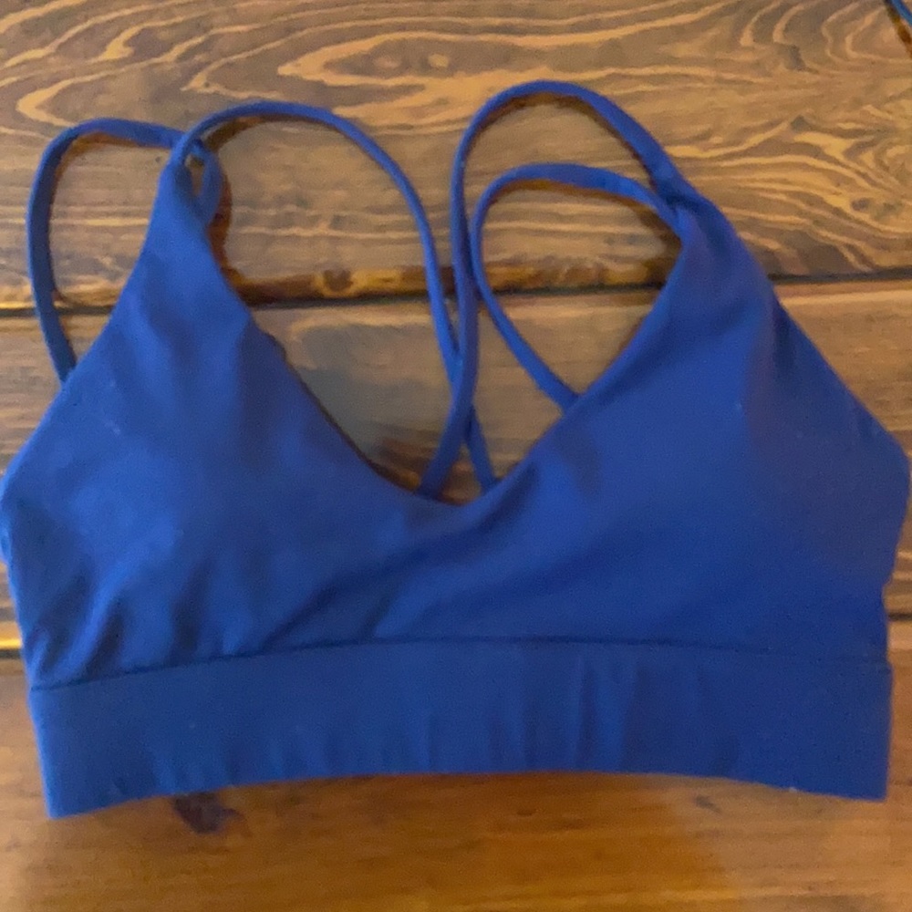 Adanola sports bra S